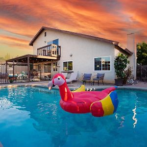 Safari Legoland Pool Resort Escondido Exterior photo