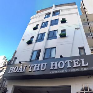 Hoai Thu Hotel Vung Tau Exterior photo