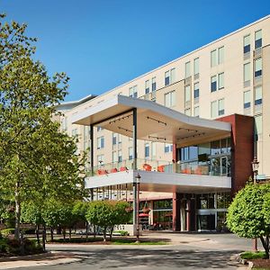 Aloft Leawood-Overland Park Hotel Exterior photo