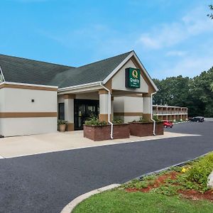 Quality Inn Westfield - Springfield Exterior photo