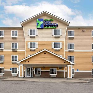 Extended Stay America Select Suites - Wichita - Airport Exterior photo