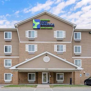 Extended Stay America Select Suites - Louisville - Airport Exterior photo