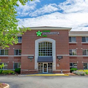 Extended Stay America Suites - Boston - Woburn Exterior photo