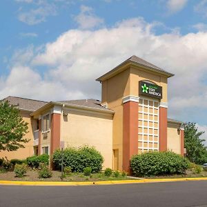 Extended Stay America Select Suites - Washington, Dc - Sterling - Dulles Exterior photo