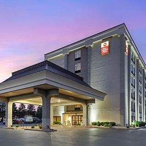 Best Western Plus Chicagoland - Countryside Hotel Exterior photo