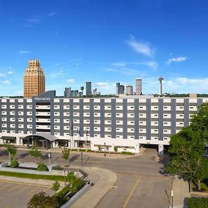 Sheraton Niagara Falls Hotel Exterior photo