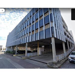 The Penthouse In Downtown Apartment Fayetteville Exterior photo