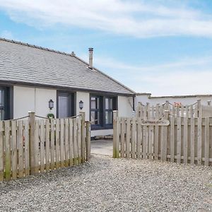 Captains Cottage Allonby Exterior photo