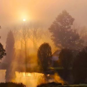 Lake Naverone Holiday Cottages Drakensberg Garden Exterior photo