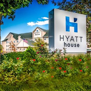 Hyatt House Herndon/Reston Hotel Exterior photo