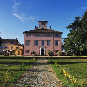 Villa San Giorgio Guest House Serravalle Scrivia Exterior photo