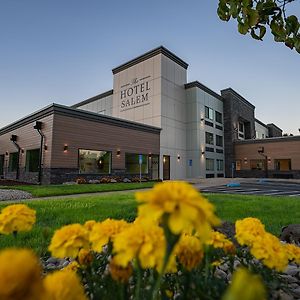 The Hotel Salem Exterior photo