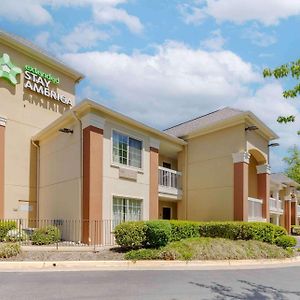 Extended Stay America Suites - Washington, Dc - Fairfax - Fair Oaks Exterior photo