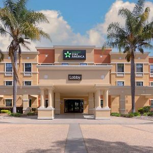 Extended Stay America Suites - Oakland - Alameda Airport Exterior photo