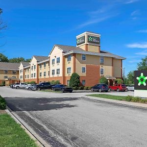 Sonesta Simply Suites Lansing Exterior photo