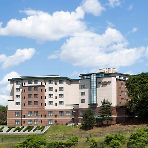 Courtyard By Marriott Boston Waltham Hotel Exterior photo