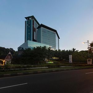 Panbil Residence Serviced Apartment Batam Exterior photo