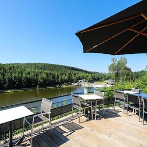 Hotel Bo Rivage -- Eden-Ardenne Neufchateau Exterior photo