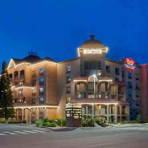 Best Western Plus Boomtown Casino Hotel Reno Exterior photo