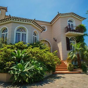 Quinta Das Hortencias Hotel Sao Vicente Ferreira Exterior photo