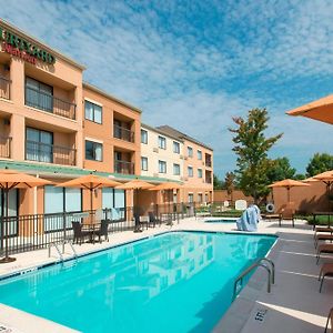 Courtyard By Marriott Montgomery Prattville Exterior photo