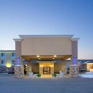 Holiday Inn Express Hotel & Suites Lexington, An Ihg Hotel Exterior photo