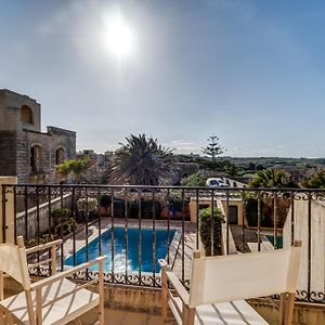 Gozo Escape Villa Ghasri  Exterior photo