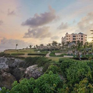 Hilton Grand Vacations Club The Crane Barbados Hotel Saint Philip Exterior photo