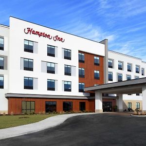 Hampton Inn O'Fallon, Il Exterior photo