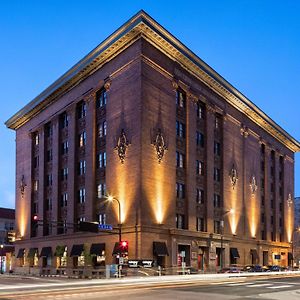 Canopy By Hilton Minneapolis Mill District Exterior photo