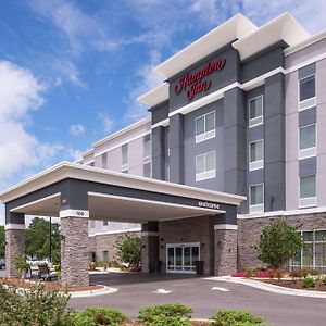 Hampton Inn Benson Exterior photo