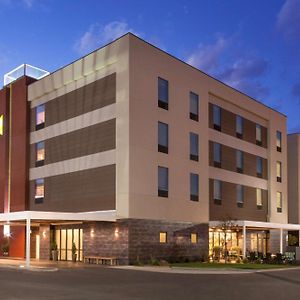 Home2 Suites By Hilton Amarillo West Medical Center Exterior photo