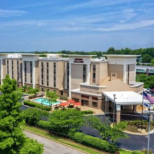 Hampton Inn & Suites Memphis-Wolfchase Galleria Exterior photo