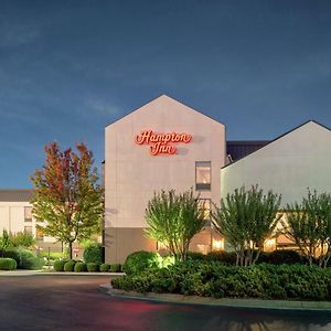 Hampton Inn Tuscaloosa-University Exterior photo