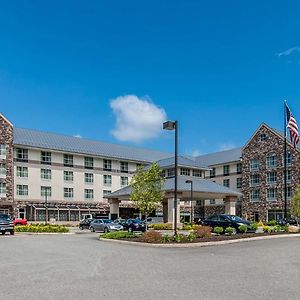 Hilton Garden Inn Closest Foxwoods Preston Exterior photo