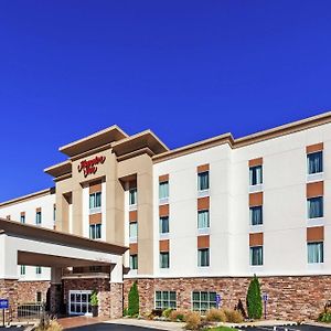 Hampton Inn North Little Rock Mccain Mall, Ar Exterior photo