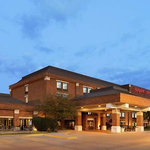 Hampton Inn West Des Moines Lake Drive Exterior photo