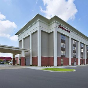 Hampton Inn Toledo-South/Maumee Exterior photo