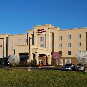 Hampton Inn & Suites Exmore - Eastern Shore Exterior photo