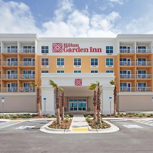 Hilton Garden Inn Ft. Walton Beach Fort Walton Beach Exterior photo