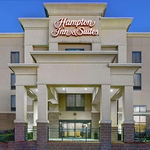 Hampton Inn & Suites Augusta West Exterior photo