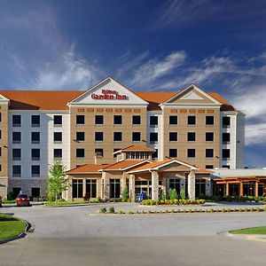 Hilton Garden Inn Springfield, Mo Exterior photo