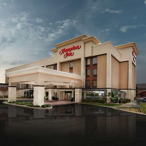 Hampton Inn Tulsa/Broken Arrow Exterior photo