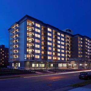 The Strathallan - A Doubletree By Hilton Hotel Rochester Exterior photo