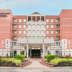 Doubletree Suites By Hilton Hotel Philadelphia West Plymouth Meeting Exterior photo