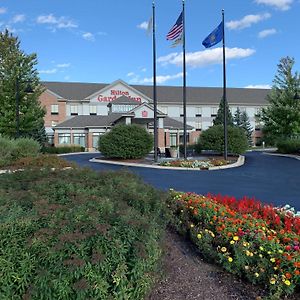 Hilton Garden Inn Oconomowoc Exterior photo