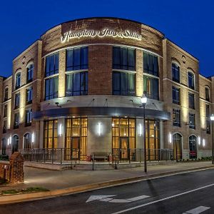 Hampton Inn & Suites Memphis Germantown Exterior photo