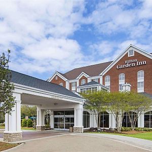 Hilton Garden Inn Jackson-Madison Exterior photo