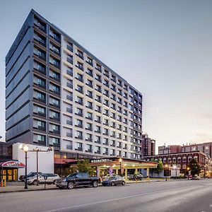 Doubletree By Hilton Huntington, Wv Hotel Exterior photo