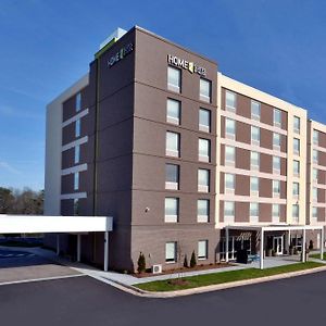 Home2 Suites By Hilton Duncan Exterior photo